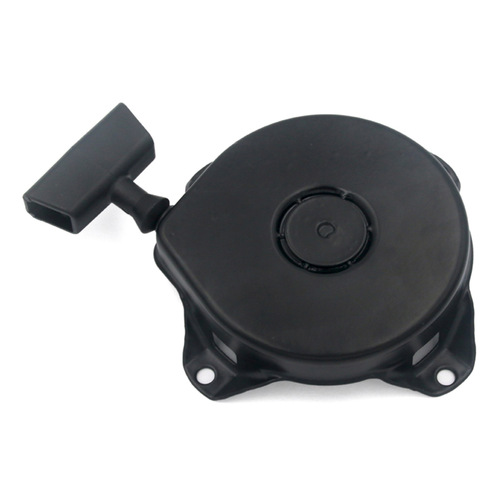 The gasoline engine ZH starter assembly pull plate is suitable for AH600, AH630, HS25-HS40 gasoline engine parts