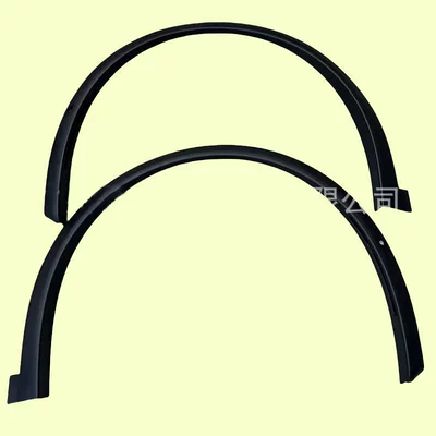 for the MODEL X, part – Wheel eyebrow
