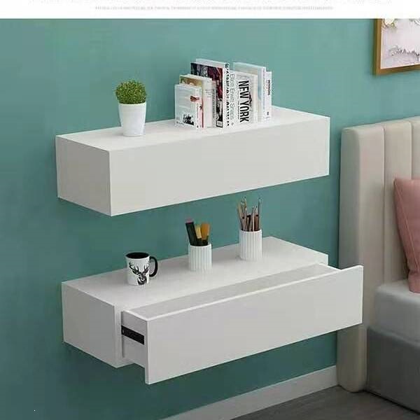 Wall-Mounted Drawer-Style Shelf, Wall-Mounted Drawer Cabinet, Creative Shelf, Storage Cabinet, Wall-Mounted Dressing Table Wall-Mounted Drawer-Style Shelf, Wall-Mounted Drawer Cabinet, Creative Shelf, Storage Cabinet, Wall-Mounted Dressing Table