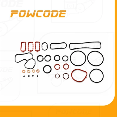 for the Renault M9T – Cylinder and parts