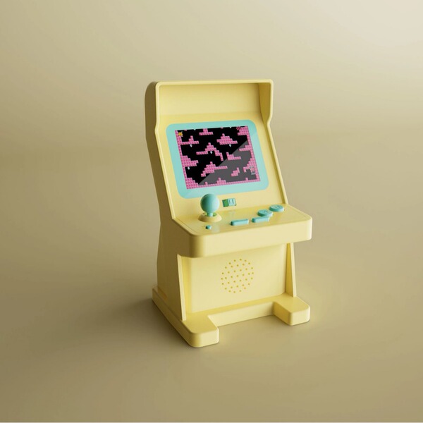 Classic laptop