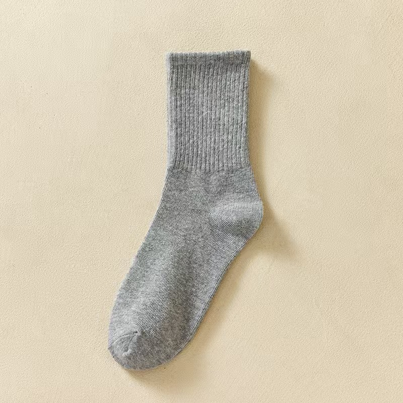 회색 정제