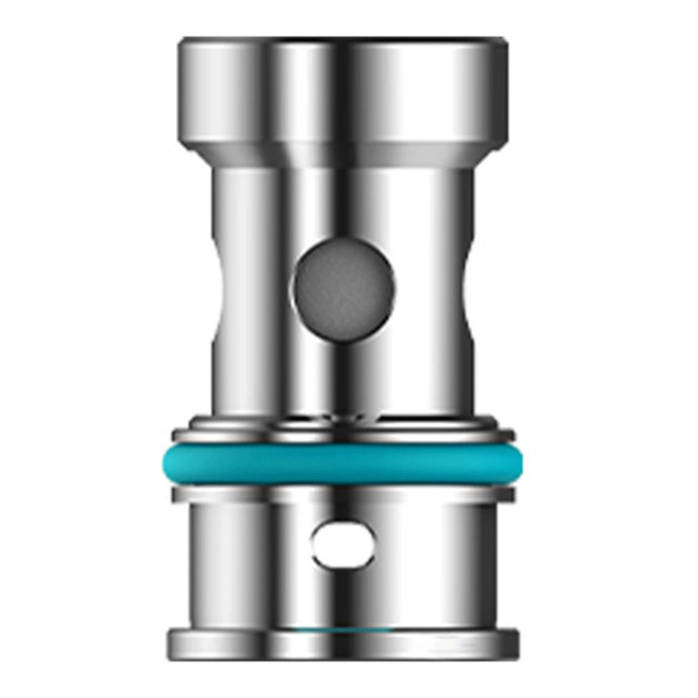 PNP заменяет VM4/TR1/TM2 0,6 Ом/0,8 Ом/1,2 Ом готовый сердечник распылителя 5 шт./пакет