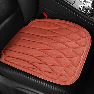 Breathable Latex Seat Cushion, Three-Piece Set – Four Seasons Pad