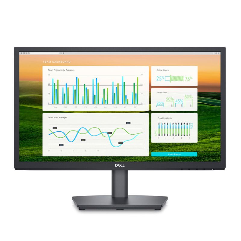 DELL (DELL)21.5 "E2222HS Commercial Home Entertainment Office HD Computer Monitor DELL (DELL)21.5 "E2222HS Commercial Home Entertainment Office HD Computer Monitor