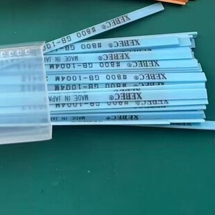 �ձ��J�ؿ��w�S��ʯ100*4*1XEBEC 220#�����w�S��ʯģ�߽��ٴ�ĥ