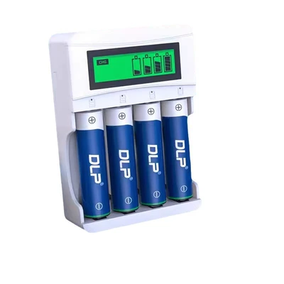 Hibrid akkumulyator batareyaları: toy rechargeable 7 battery