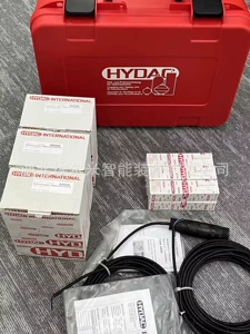 ETS326-3-100-000 [Spot Inventory] Датчик температуры Hedek