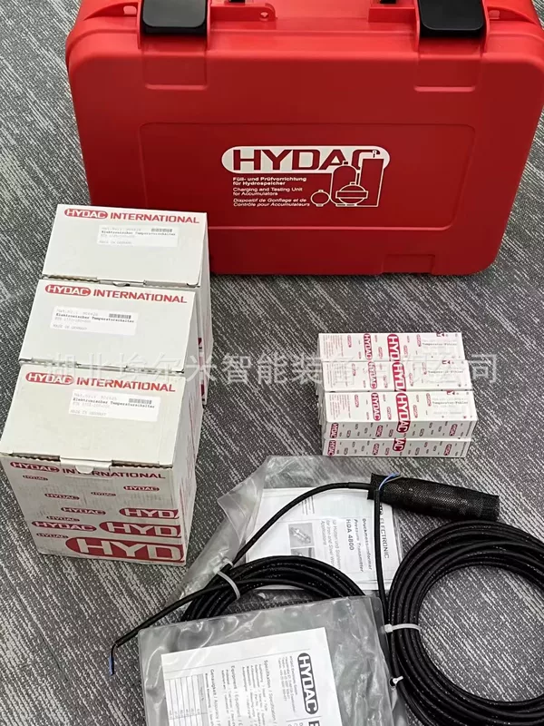 HDA4840-A-300-424 (15м) [Spot] Датчик давления Hydac Hedk