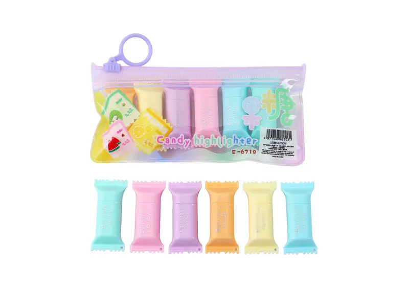 Candy Counsey