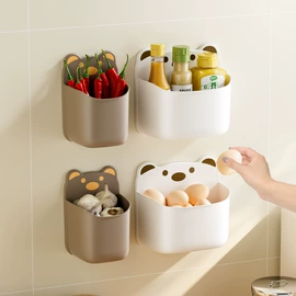 收纳盒;收纳架;纸巾盒