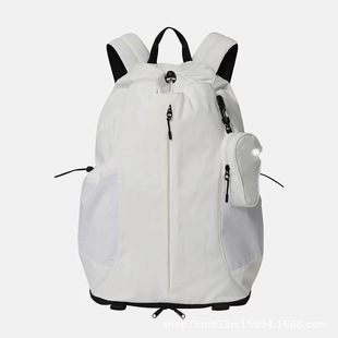 25 New Wil Ii Tennis Bag Sports Backpack Large Capacity Backpack Drawstring Backpack Casual Bag Men's and Women's Bags
