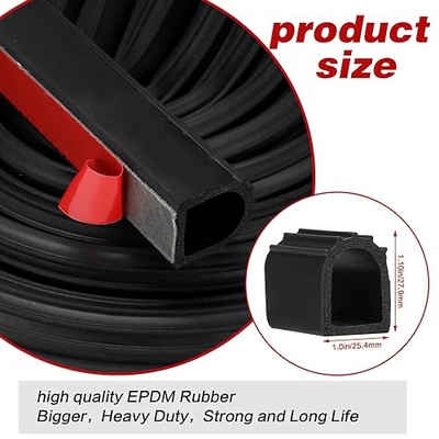 Vehicle Sealing Strip Strip Door and Window Strip