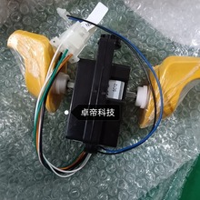 電動叉車手柄加速器堆高車地牛搬運車