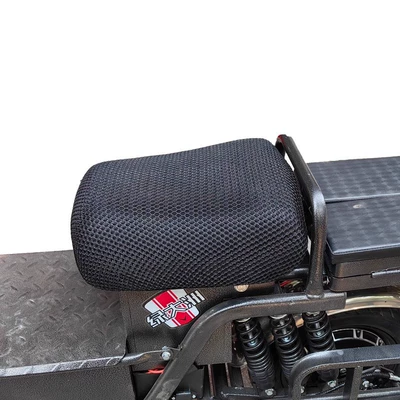 Ventilation Road Heater Electric Car | Electric car cushion