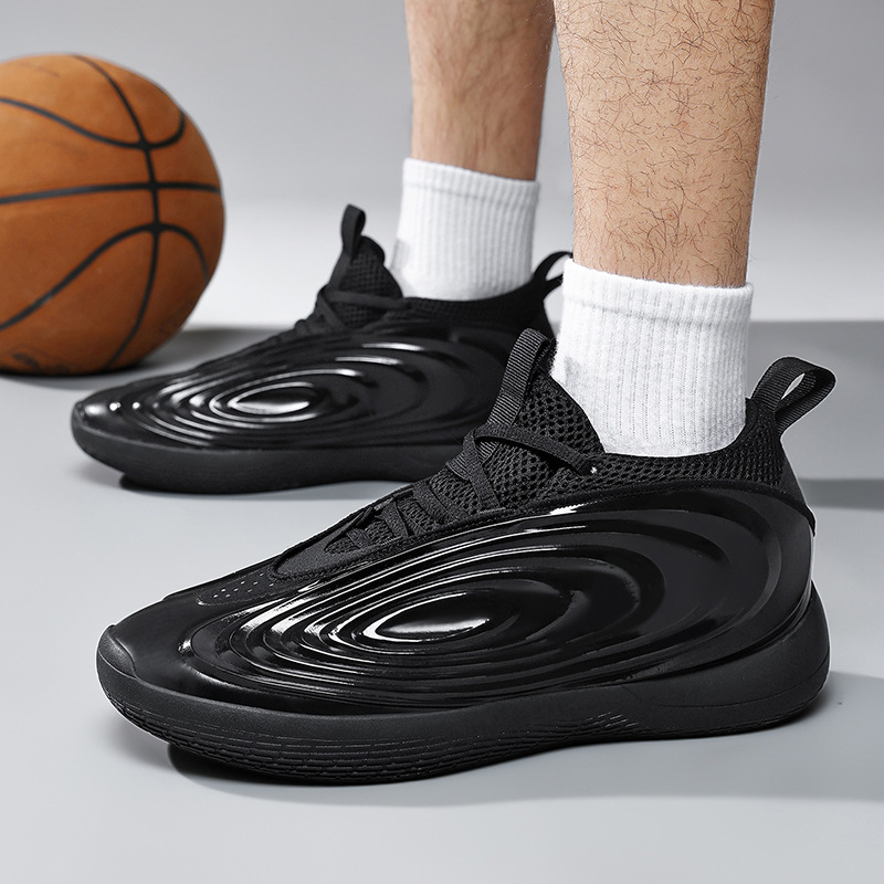 High-quality Harden 10th generation basketball shoes, unisex, low-top, comfortable, wear-resistant training shoes, thick-soled, cushioned sports shoes