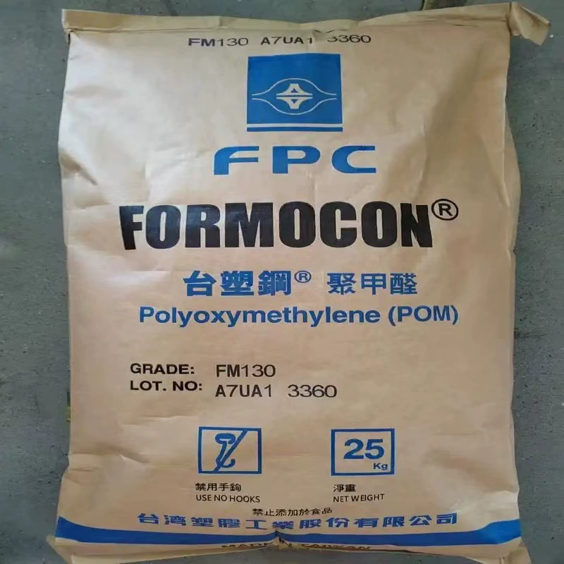 Инженерный пластик полиацетал POM Тайвань Formosa Plastics FM025 износостойкий ударопрочный стандартный класс шестерни автомобиля Formosa сталь