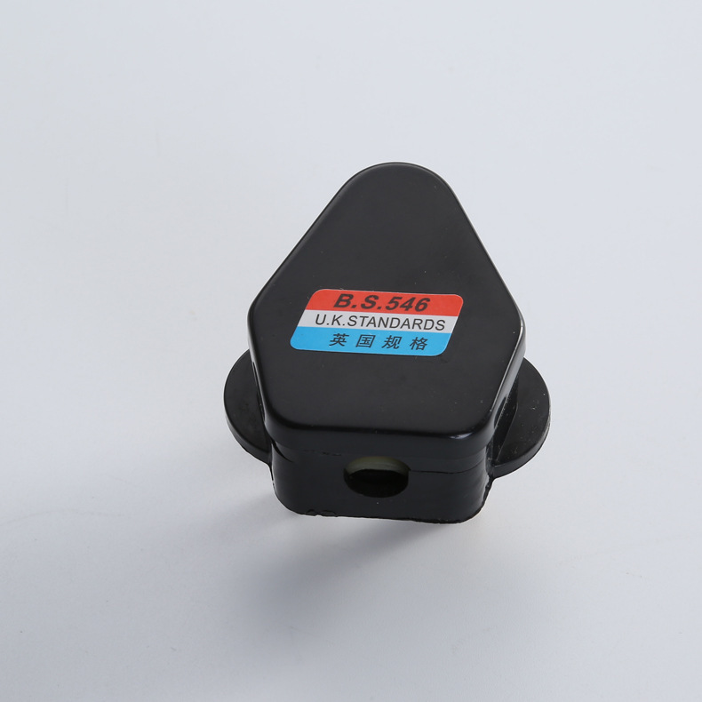 Manufacturers wholesale South Africa assembly plug South Africa power cord plug assembly plug