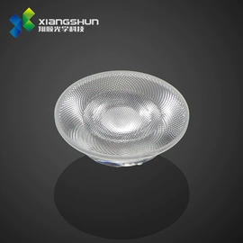 棱镜、透镜;LED灯透镜