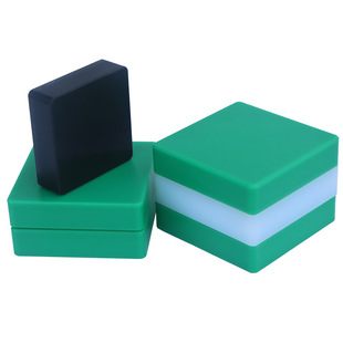 Manufacturer of Ultra-High Molecular Weight Polyethylene Sheet Silo Coal Silo Self-Lubricating Upe Board Polymer Polyethylene Wear-Resistant Board