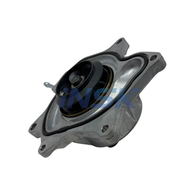 Bozter 718 engine – Water pump