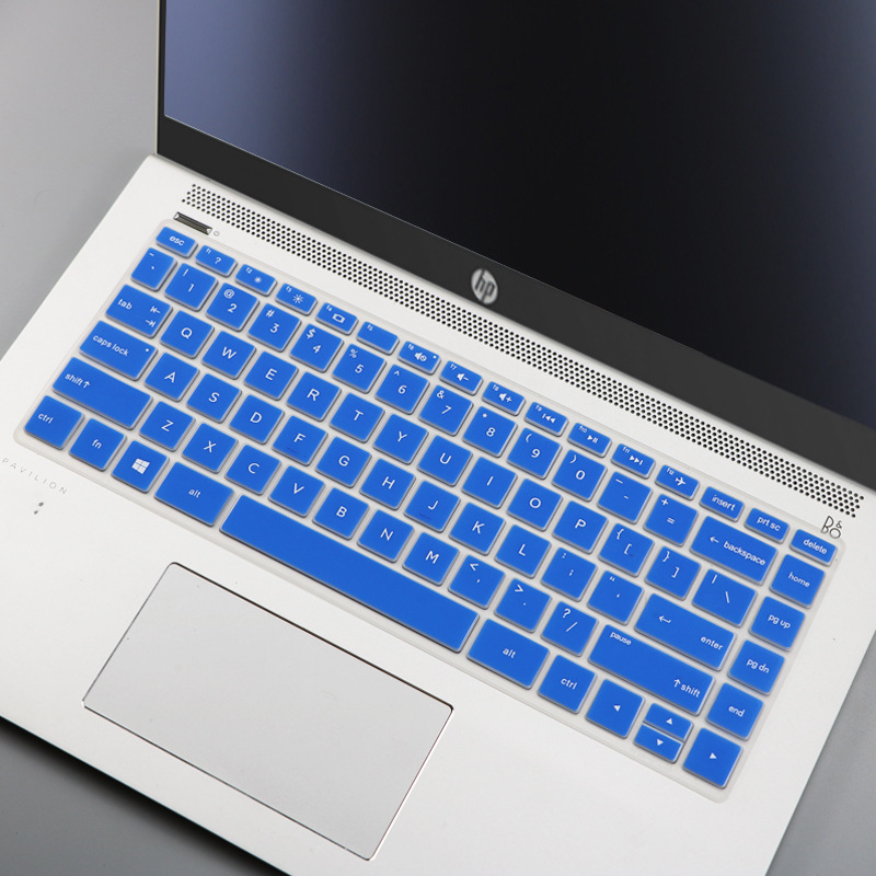 Aplicable a HP ENVY 13-AQ portátil X360 13-AG película de protección del teclado Star 13-an Pad