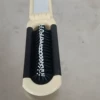 Special folded yellow strip