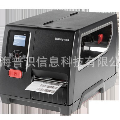 美国honeywell 霍尼韦尔 PM42 工业条码标签打印机