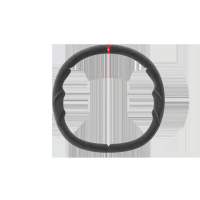 car interior modification handle cover, Steering wheel cover