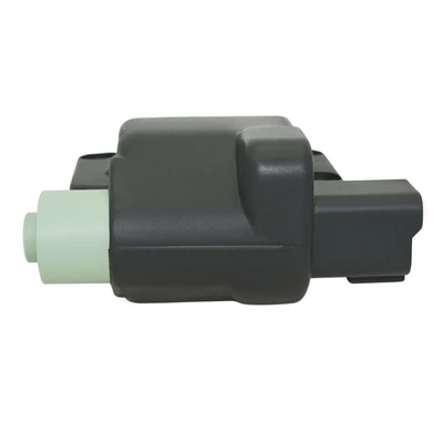 Guangzhou Shengben TC-18A, Alovlanma bobini (Babinalar)