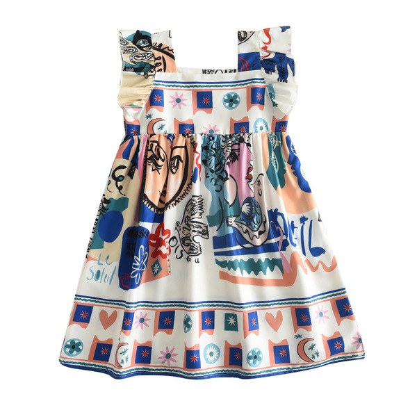 Summer dress
