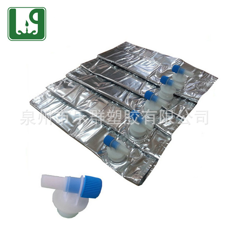 10斤装果汁盒中袋，出口果汁盒中袋生产厂家