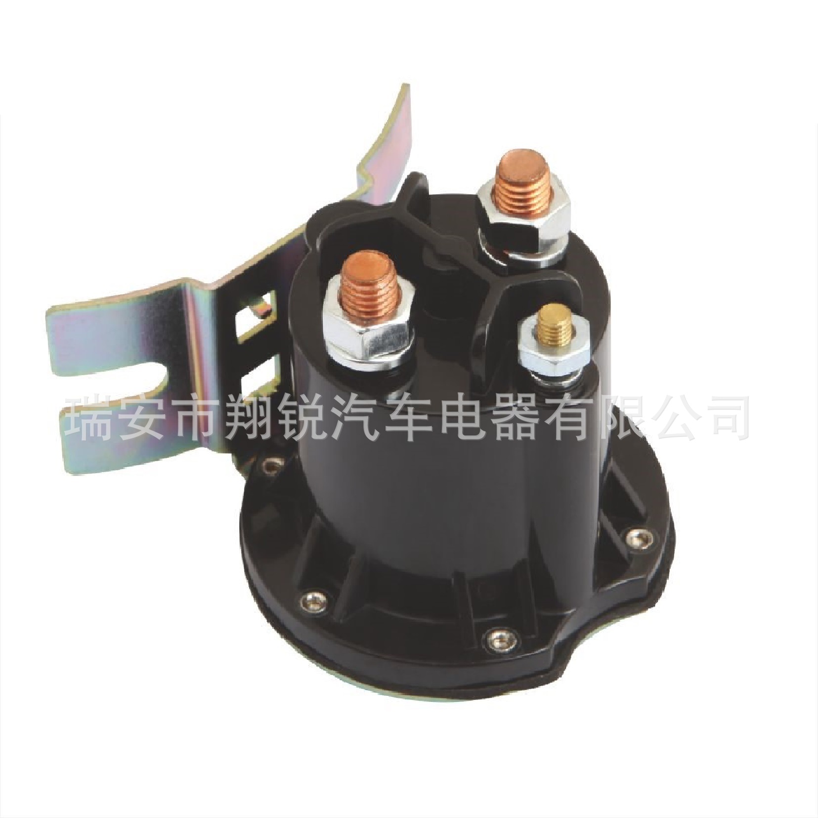 电磁继电器开关电磁阀150A间歇式直流接触器684-1261-212继电器