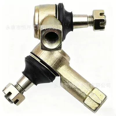 Joint M10 Steering Knuckle Swing – Motorcycle frame