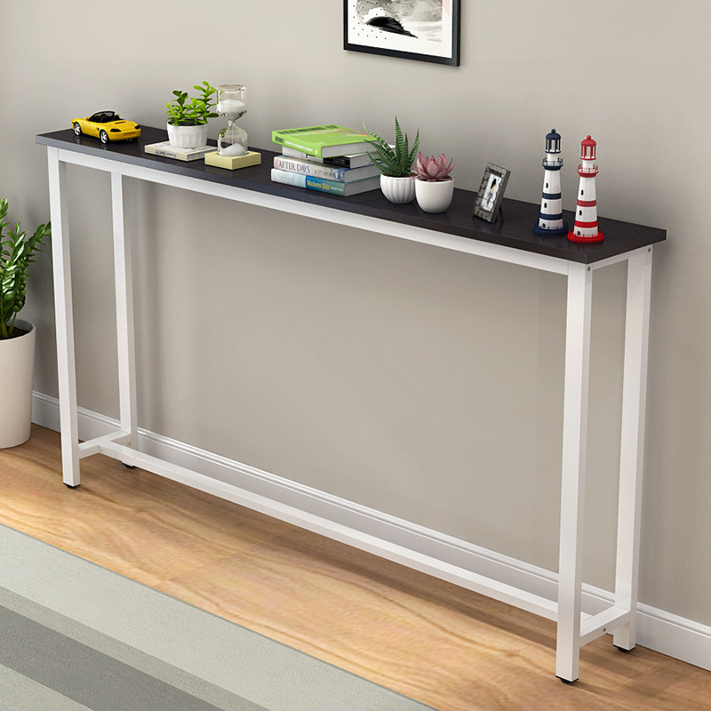 칠판 + 화이트 선반 1 층