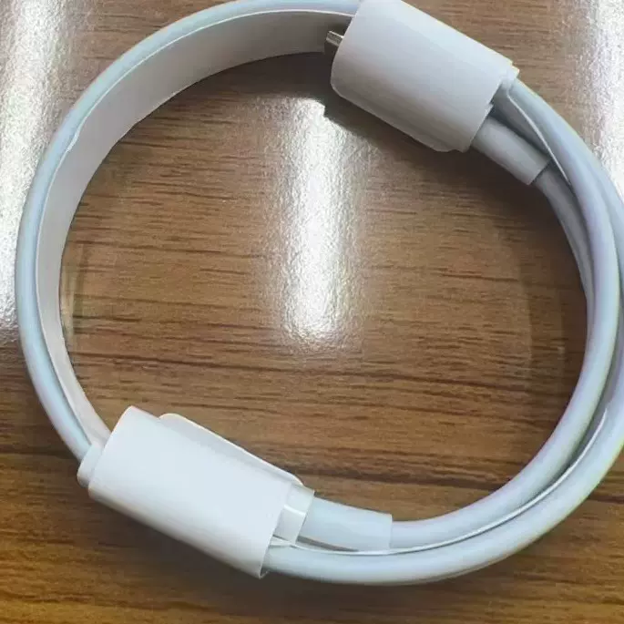 仿原二代三代蓝牙配机线适用苹果airpodspro无线耳机充电线手机线