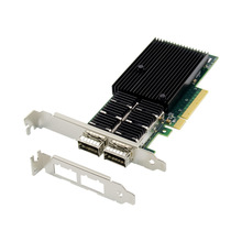 �m���m��Intel�������W��PCIe x8 XL710-QDA1 �ι��40G QSFP+�f