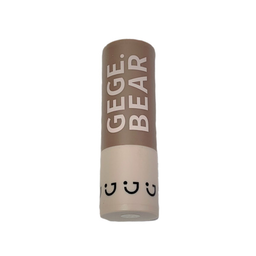 GEGE BEAR has a hairline stick out of nothing, hairline repair and filler, hairline repair and filler powder