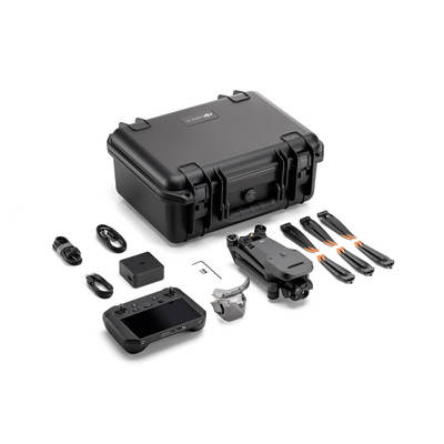 DJI DJI 3E Версия промышленности Профессионал MAVIC 3T Power Patrol Thermal Imaging Surveying and Mapping