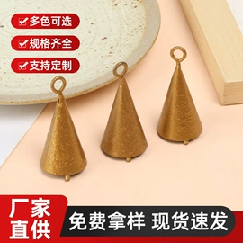 金属工艺品;圣诞铃铛;圣诞装饰品