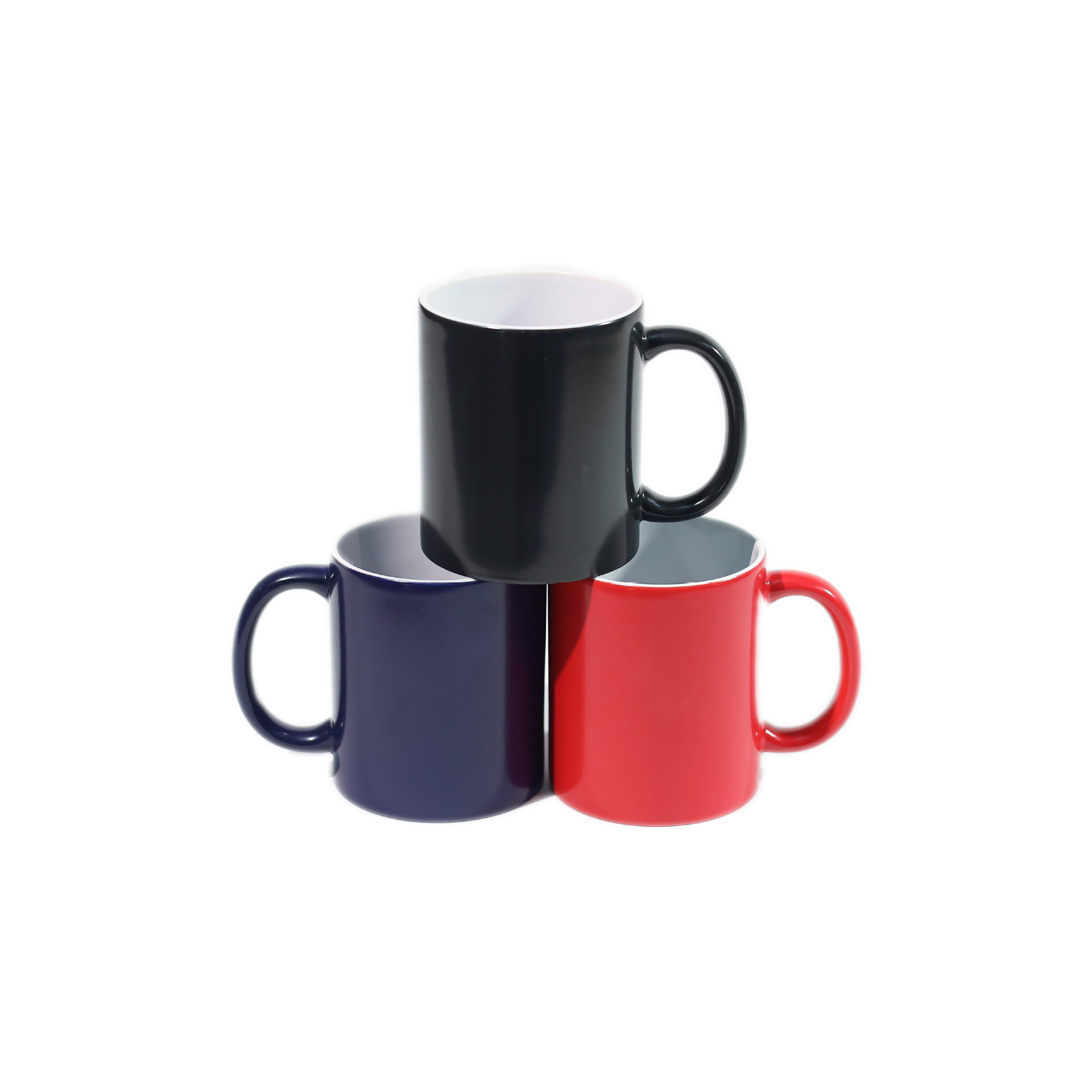 Taza de marca en blanco creativa LOGO fabricante de tazas de hotel publicidad regalos de tazas de cerámica impresión gráfica fábrica al por mayor