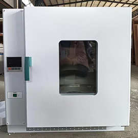 鼓风干燥箱智能恒温干燥箱立式真空干燥箱工业实验商用支持加工定