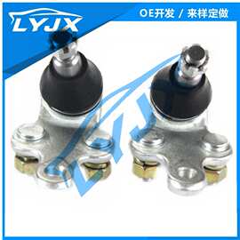 ebay 亚马逊 适用于雷克萨斯丰田 悬挂转向前下球头 43330-39435