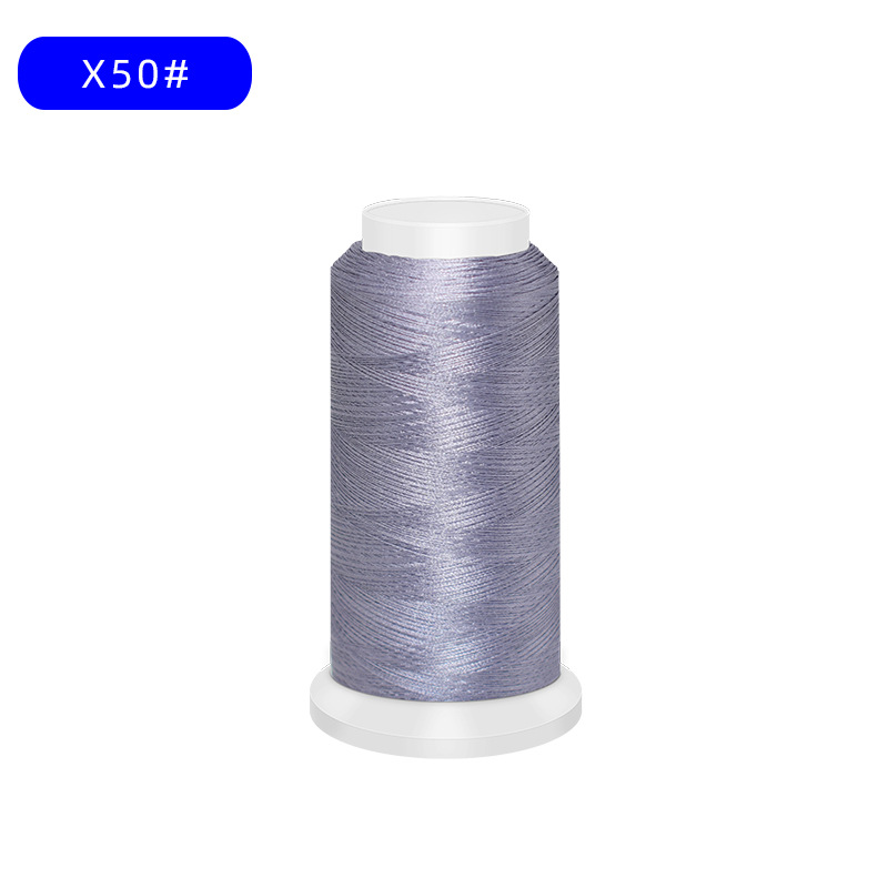 120D/2 자수실 약 3200m X50#