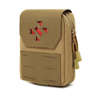 Outdoor Mountaineering Backpack Accessory Bag Mello Small Hanging Bag Small Medical Bag Cosmetics Bag