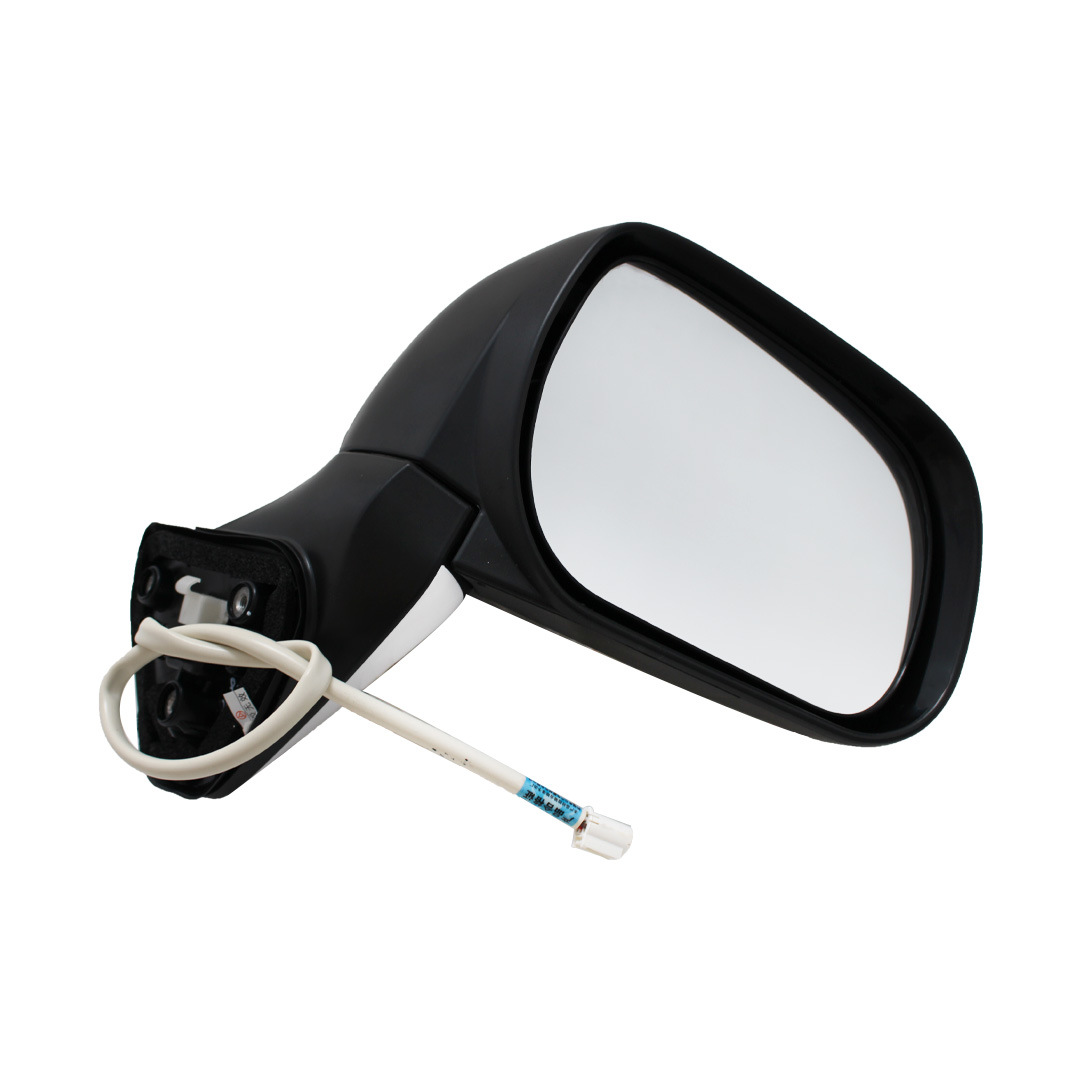 87940-0F090-C0 Is Suitable for 11-12 Yizhi Reversing Mirror Rearview Mirror 87910-0F090-C0 Five Lines