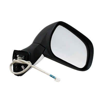 Rear mirror/rearview mirror assembly 11-12 Yizhi Reversing Mirror
