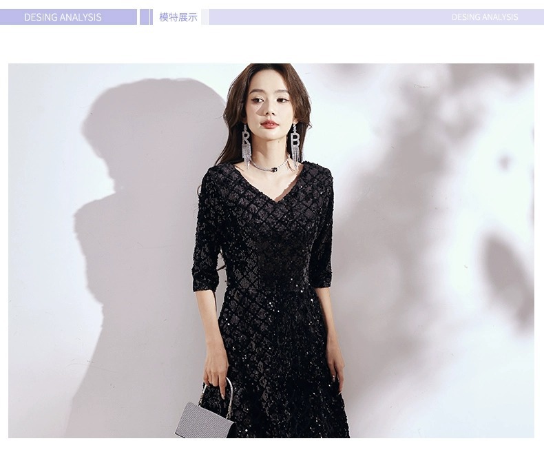 D9166 1320K VÁY ĐẦM LIỀN THÂN DỰ TIỆC NỮ SUZOPU THỜI TRANG NỮ G04 SẢN PHẨM MỚI