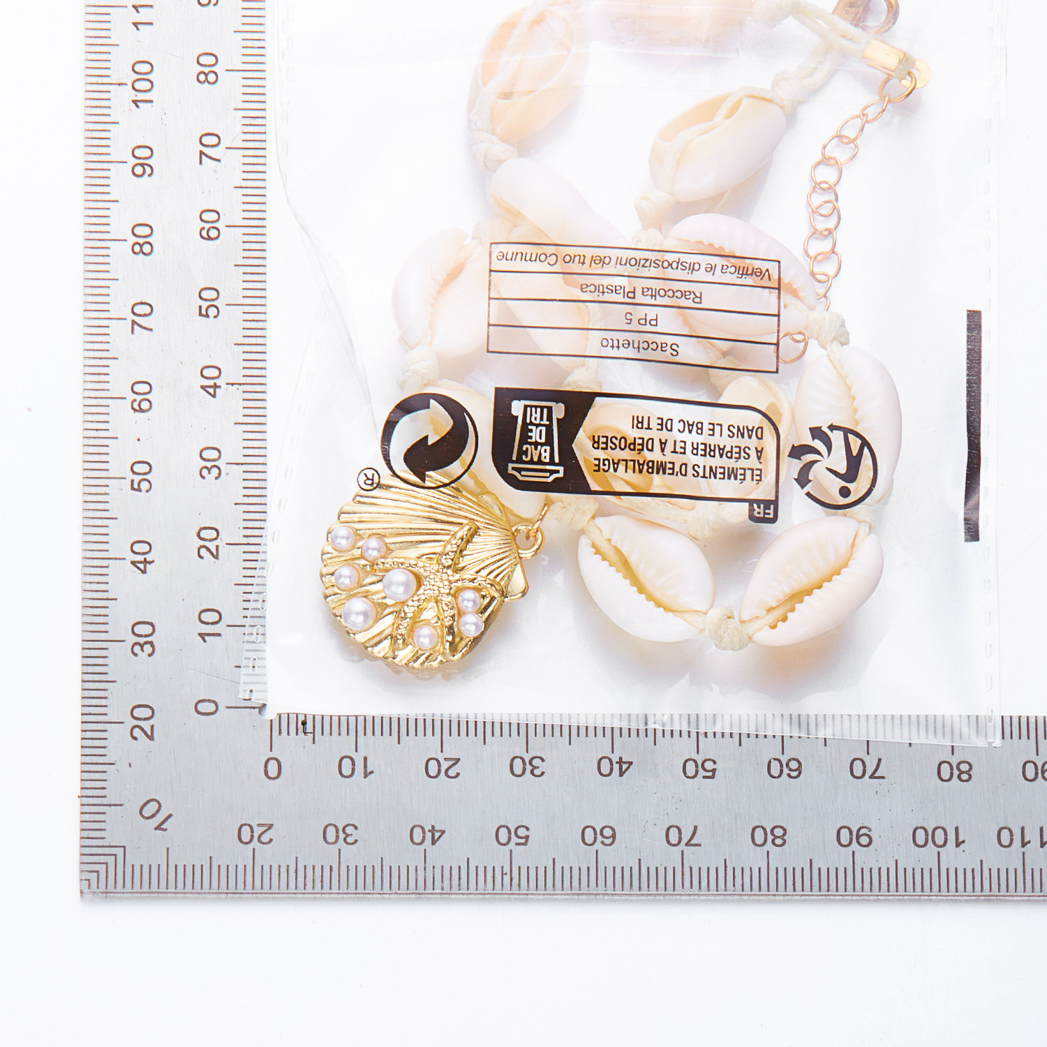 25g Weight Lobster Trigger Clasp Closure Clasp Closure Type Shell Pendant Material Pendant Necklace Classification Shell Chain Material 1 Piece Quantity Holiday, Travel Occasion Alloy, Shell Material Shell Pattern All Seasons Season Women's Gender Beach Style Beach Shell Alloy Shell Lobster Trigger Clasp Closure Pendant Necklaces Wholesale 1
