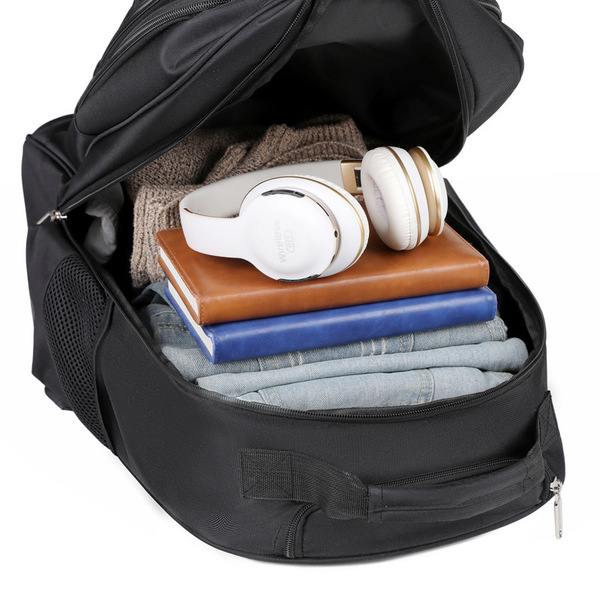 men's fashionable backpack